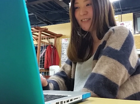 ダイビングライセンス取得する為の学科講習
