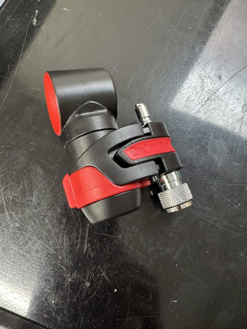 Dive Alert Plus V2