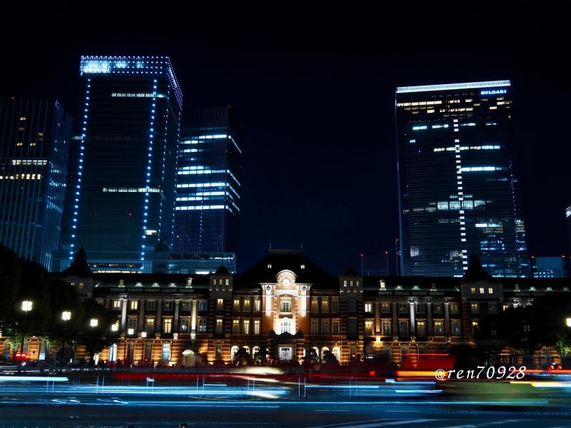 東京駅