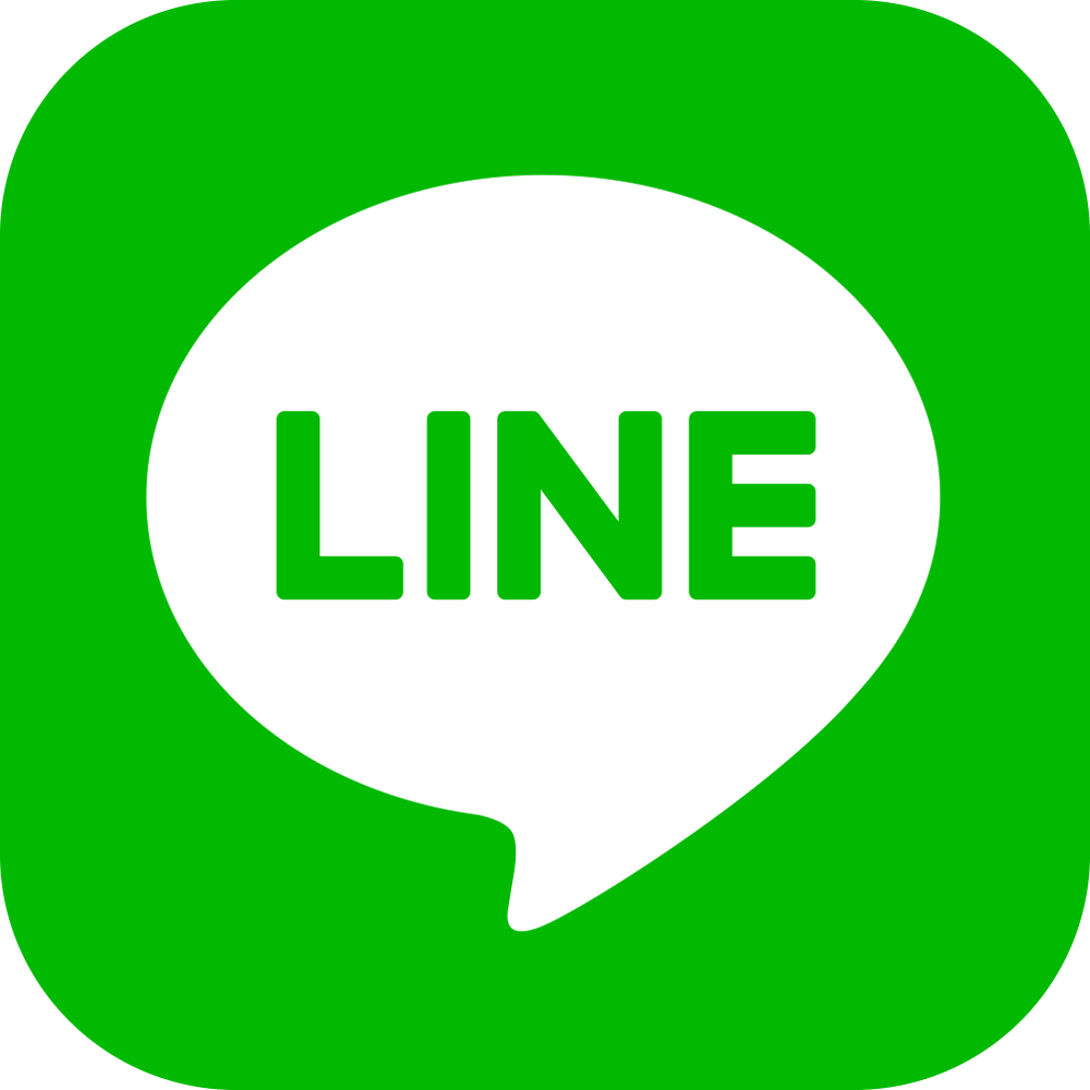 LINE＠始めました