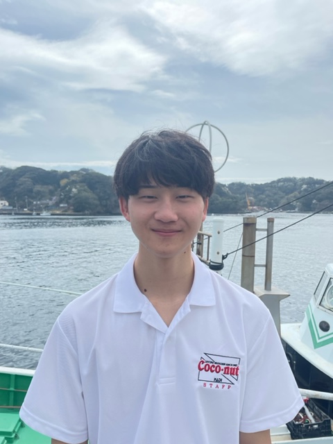 千葉幕張本郷店NEWダイングスタッフ紹介