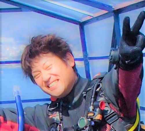 スタッフ 奥寺