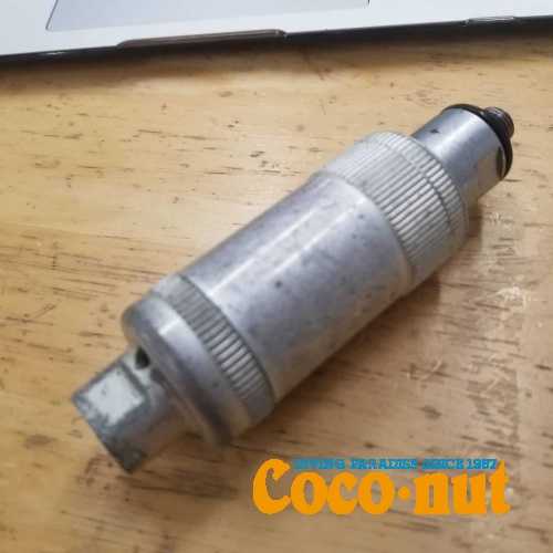 ダイビング用加湿器