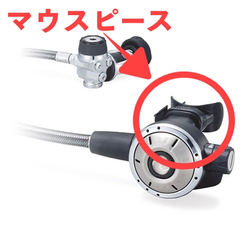 マウスピース