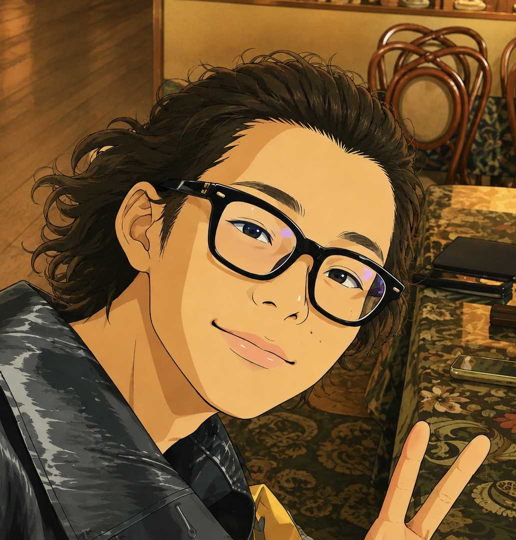 王さん