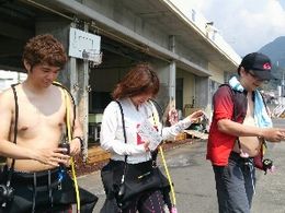 ナビゲーション