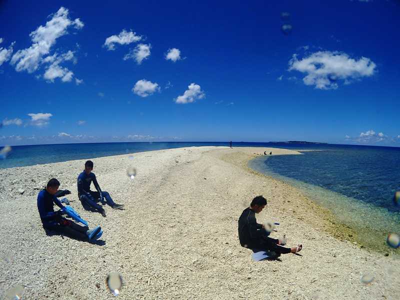 沖縄石垣島