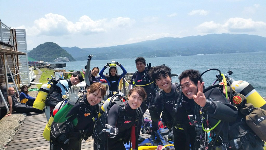 ピクニックツアー