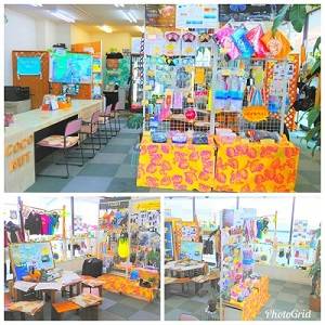 ダイビングライセンスココナッツ横浜店「PADI」