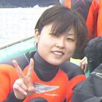 Chika Serizawa 様
