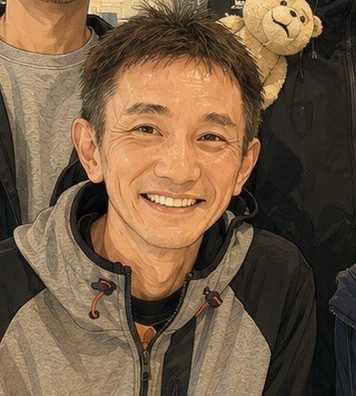 ぴーちゃん