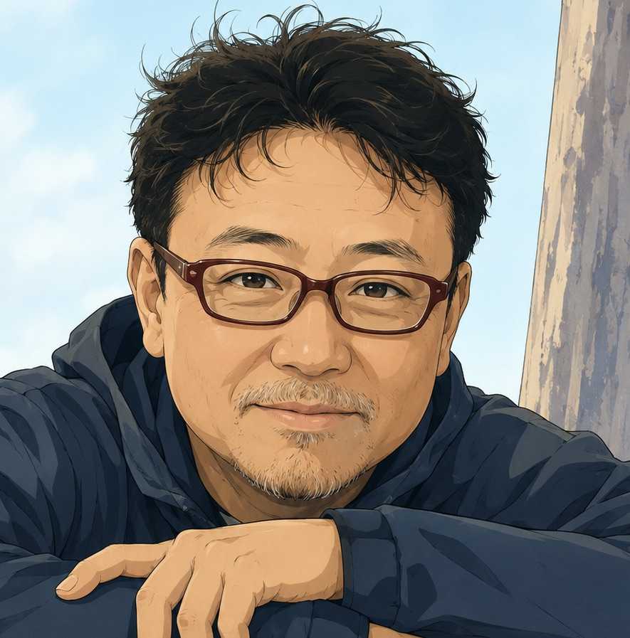 マインさん