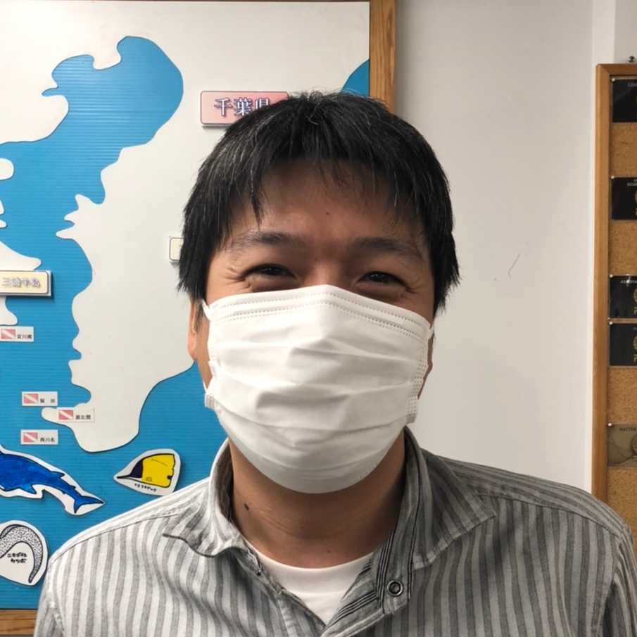 TOSHI様