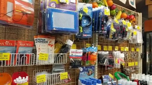 ダイビング器材在庫一掃キャンペーン