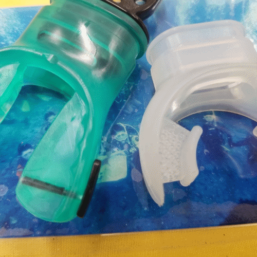 JAXマウスピース