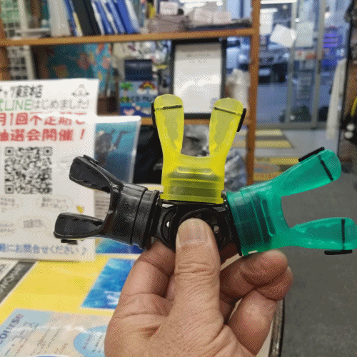 JAXマウスピース