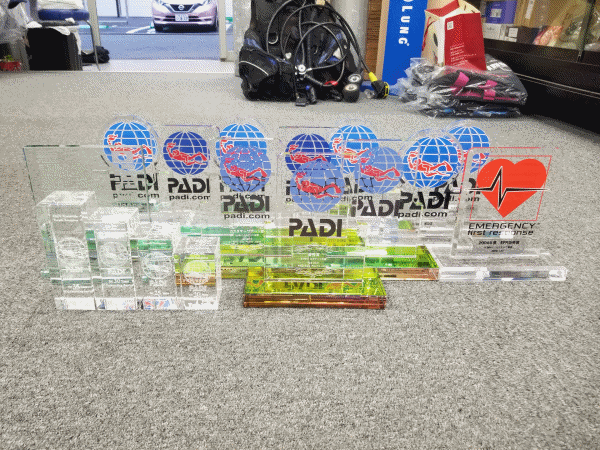 快適マウスピース