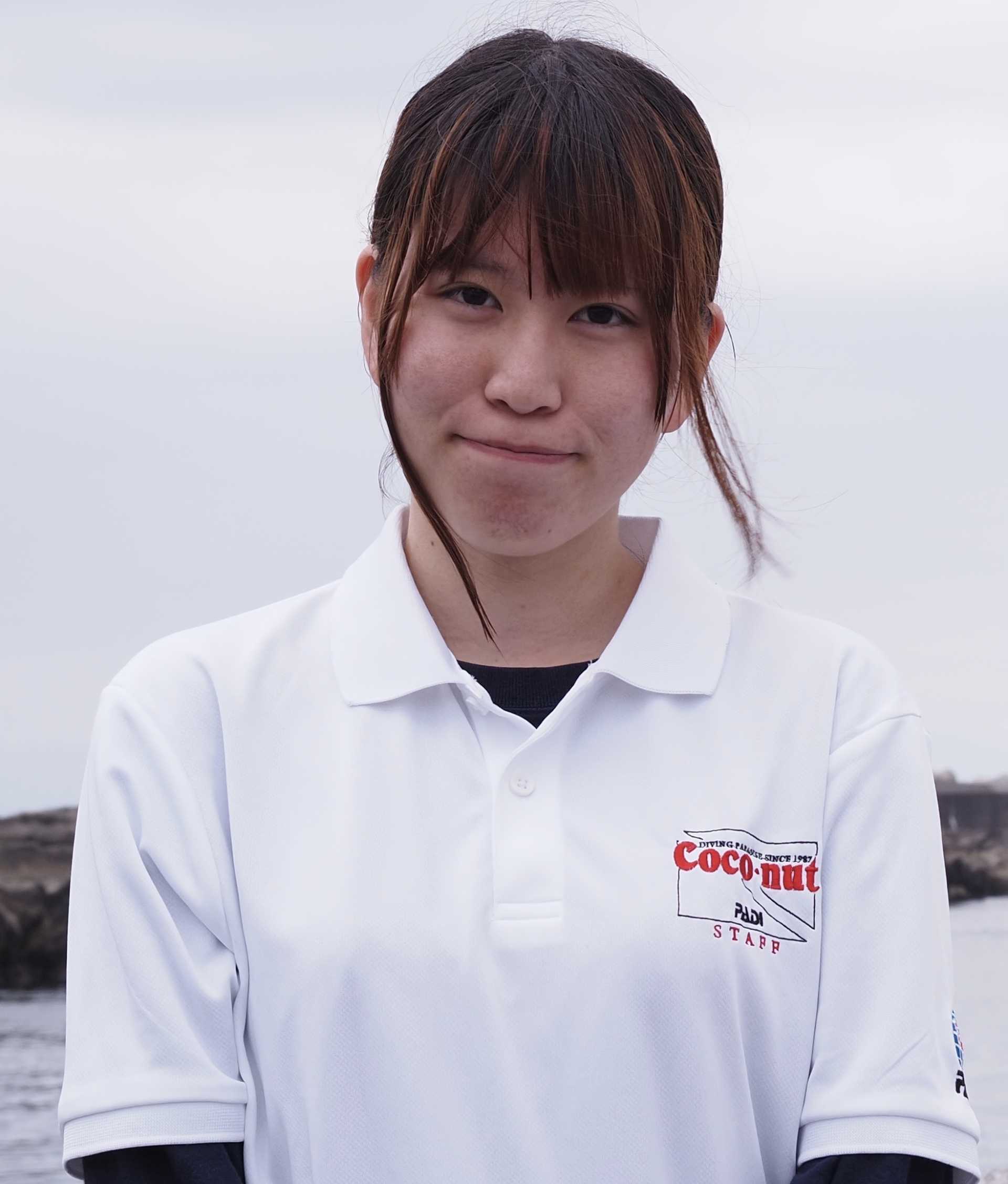 スタッフ 勝田
